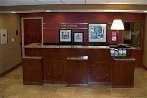 Hotel Hampton & 3*