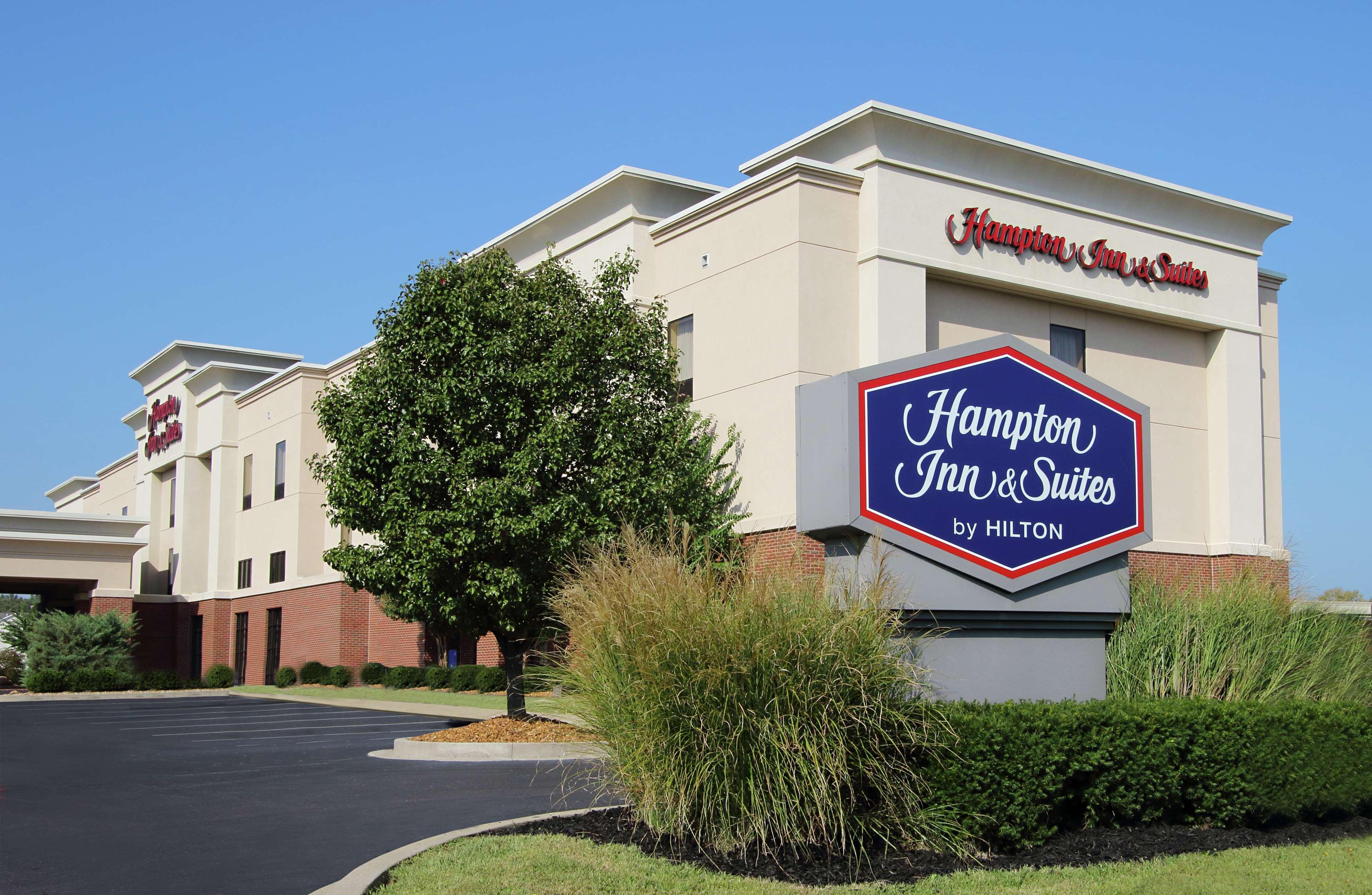 Hotel Hampton & Murray