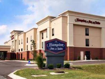 Hotel Hampton & 3*