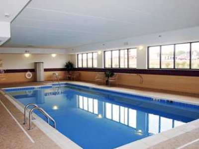 Hotel Hampton & Murray