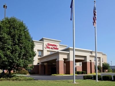 Hampton &