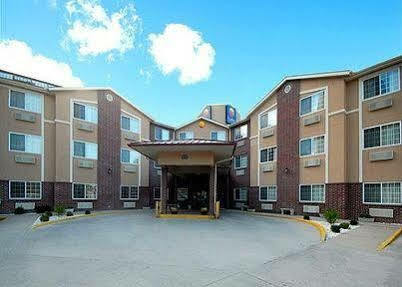 Hotel Hampton &